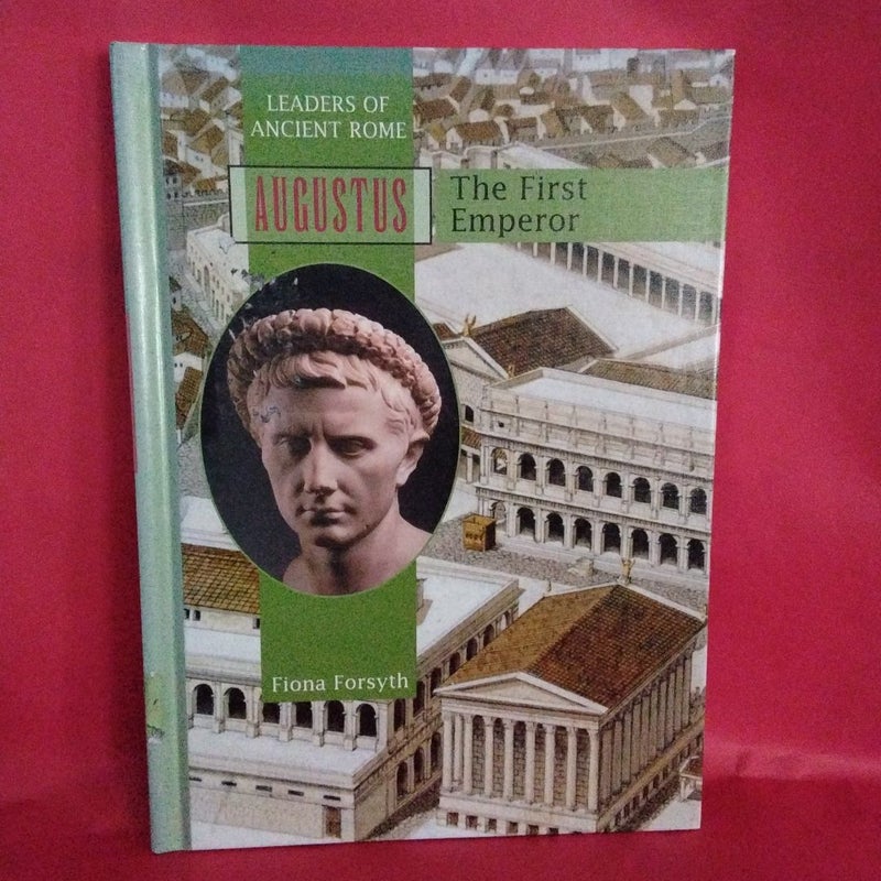 Augustus