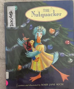 The Nutquacker