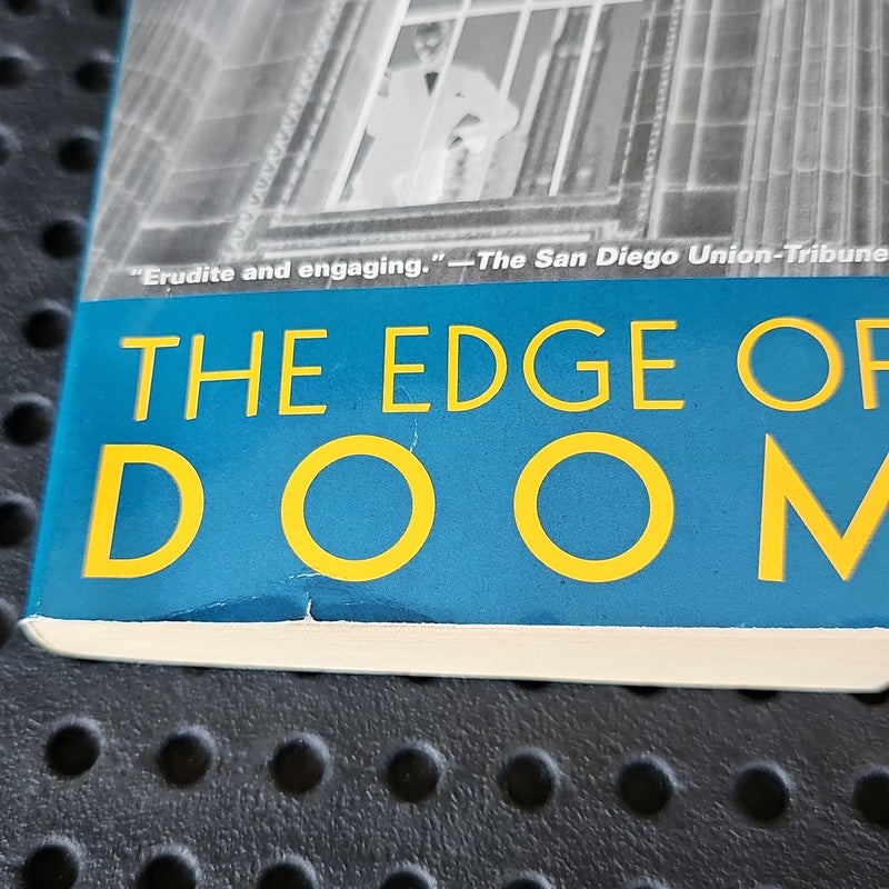 The Edge of Doom