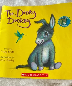 The Dinky Donkey