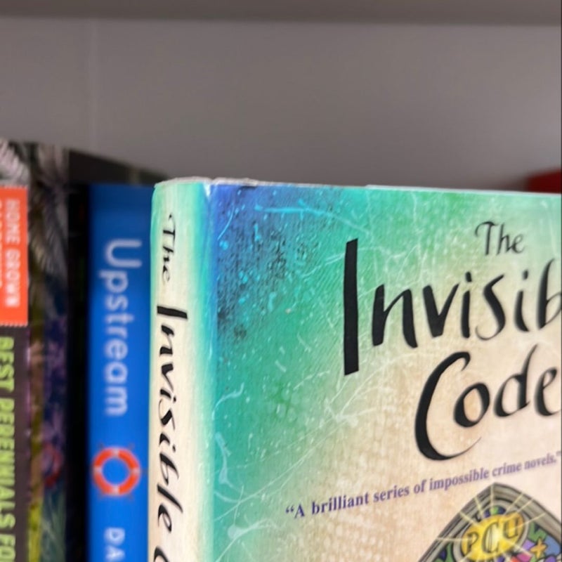 The Invisible Code