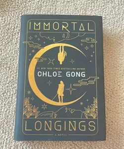 Immortal Longings