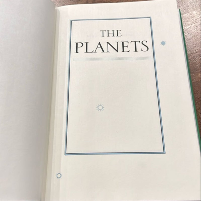 The Planets