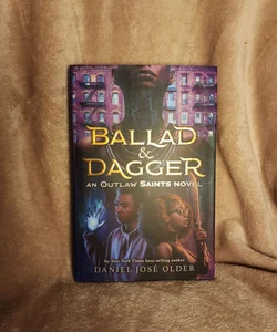 Ballad and Dagger