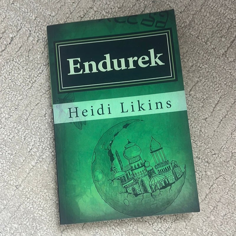 Endurek