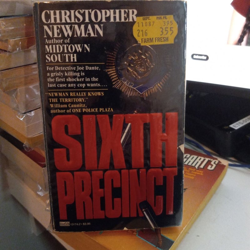 Sixth Precinct