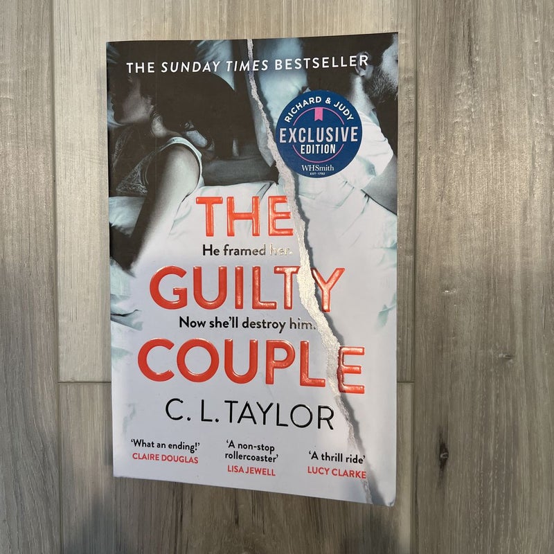 The Guilty Couple