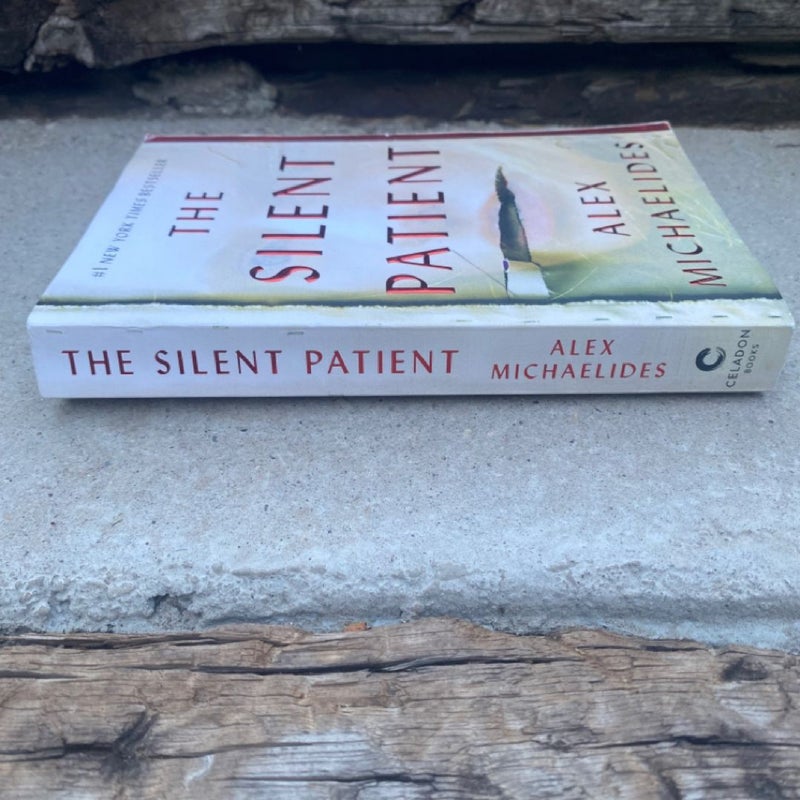 The Silent Patient