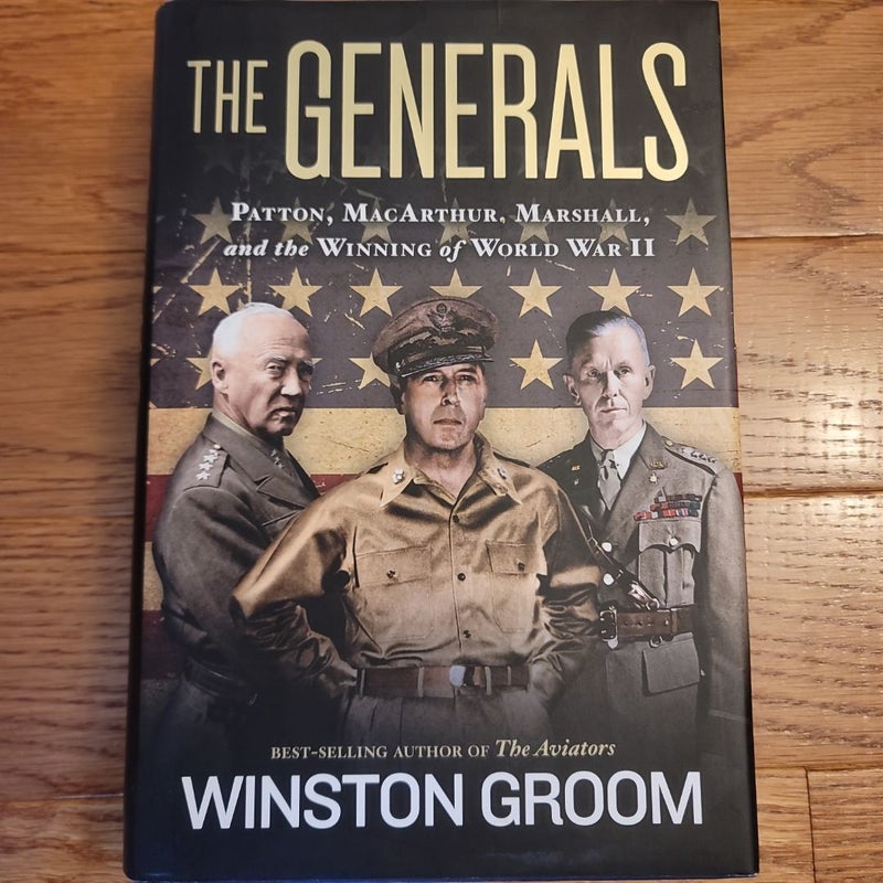 The Generals