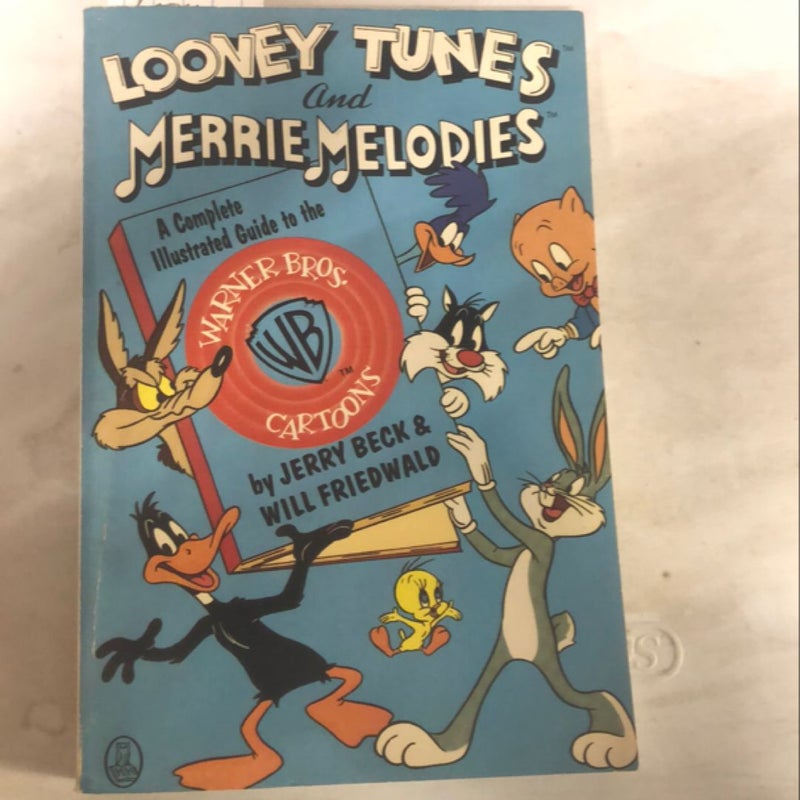 Looney Tunes and Merry Melodies