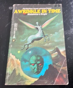 A Wrinkle in Time 