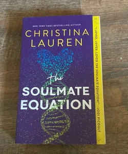 The Soulmate Equation