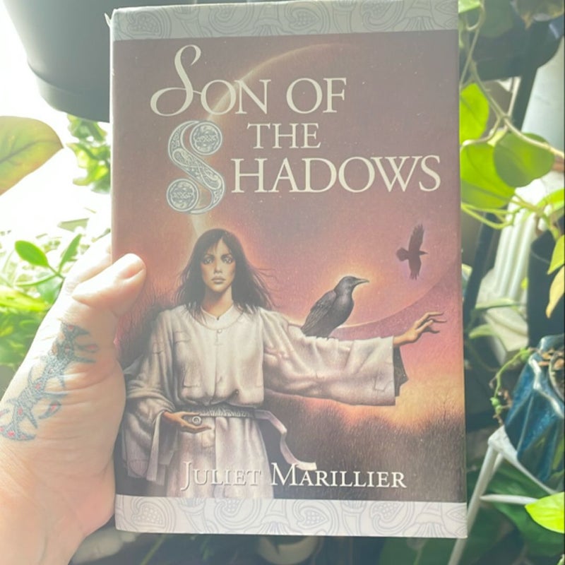 Son of the Shadows