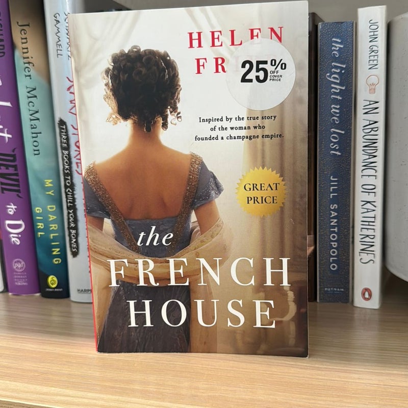 The French House