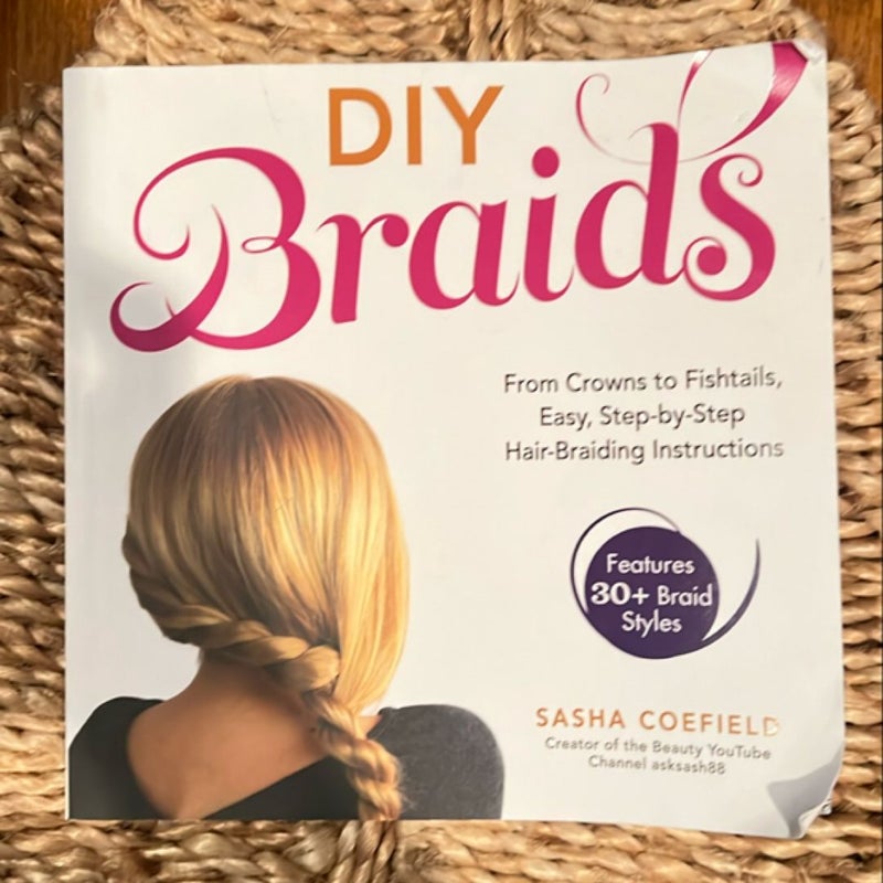 DIY Braids