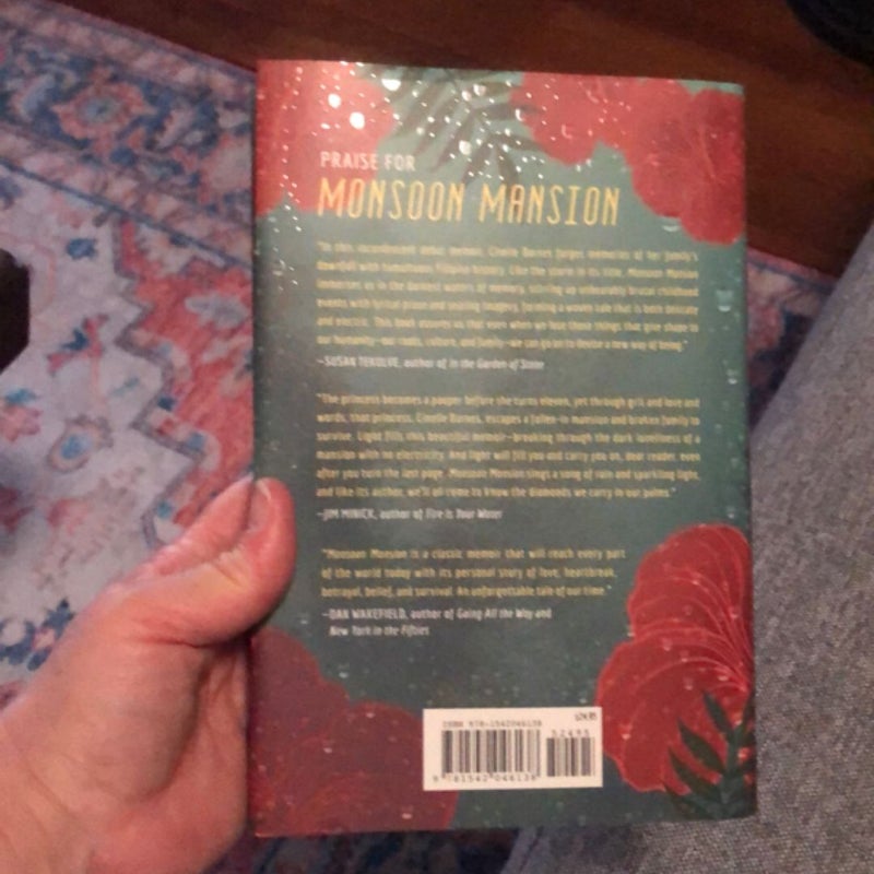 Monsoon Mansion