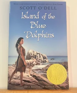 Island of the Blue Dolphins