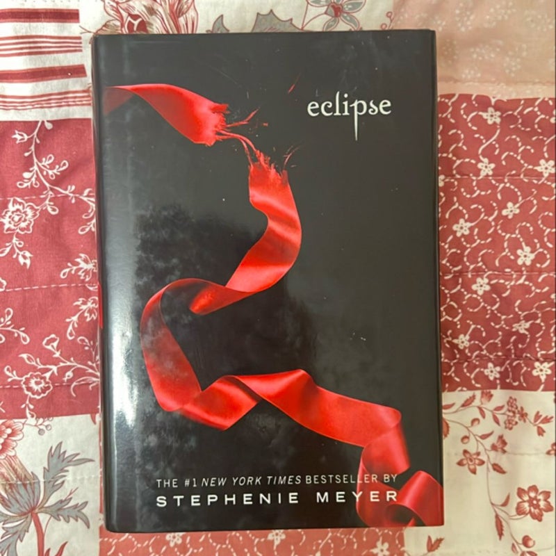 Eclipse