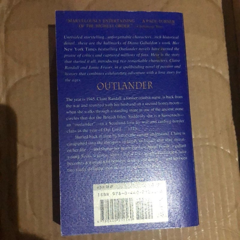 Outlander