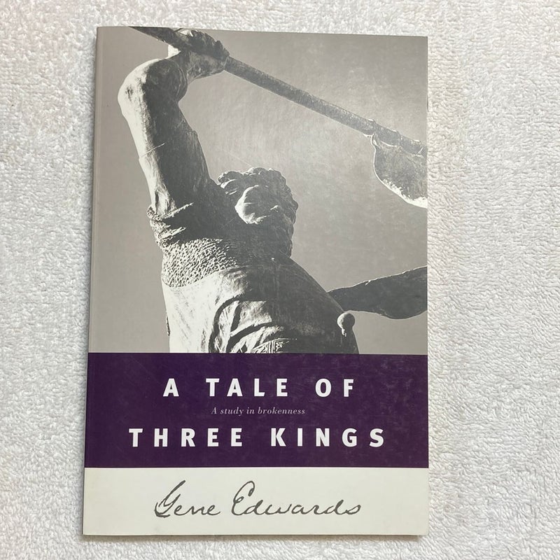 A Tale of Three Kings #80
