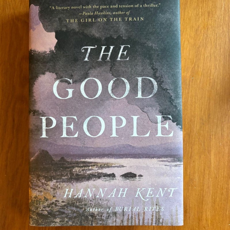 The Good People