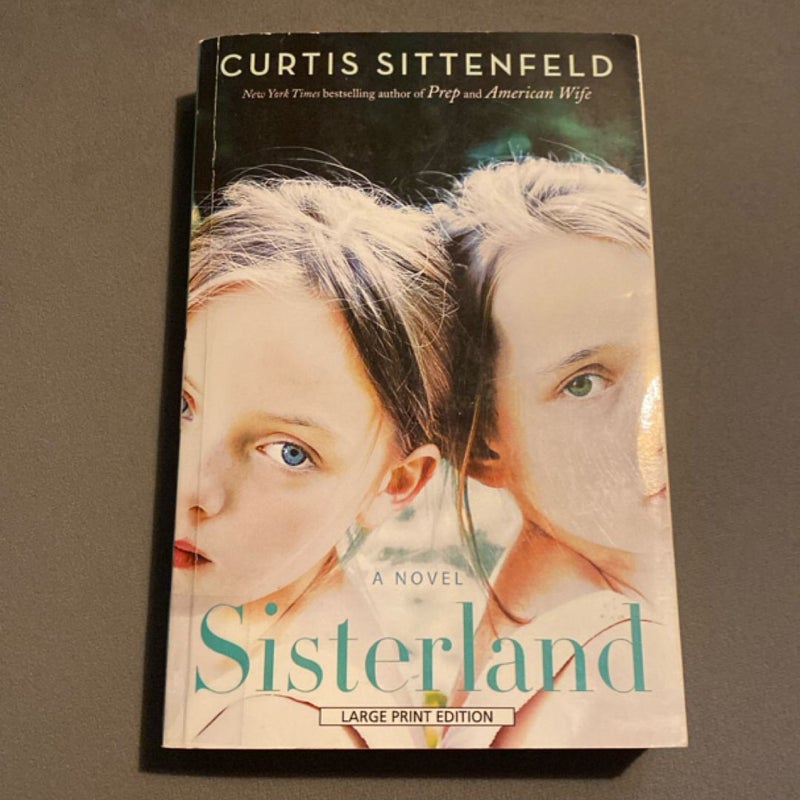 Sisterland