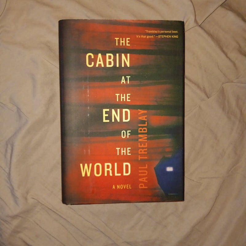 The Cabin at the End of the World