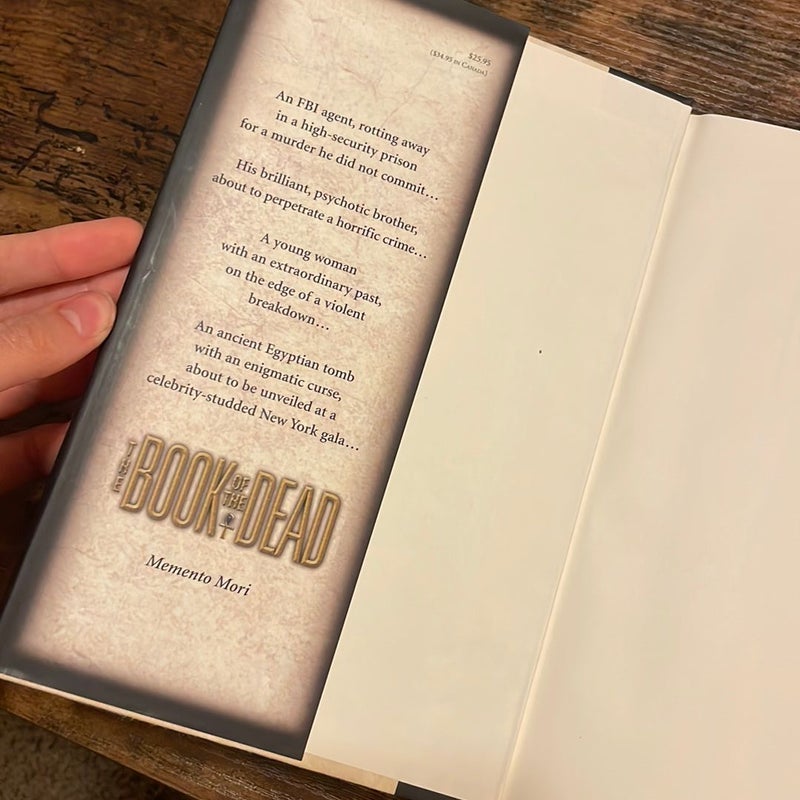 The Book of the Dead