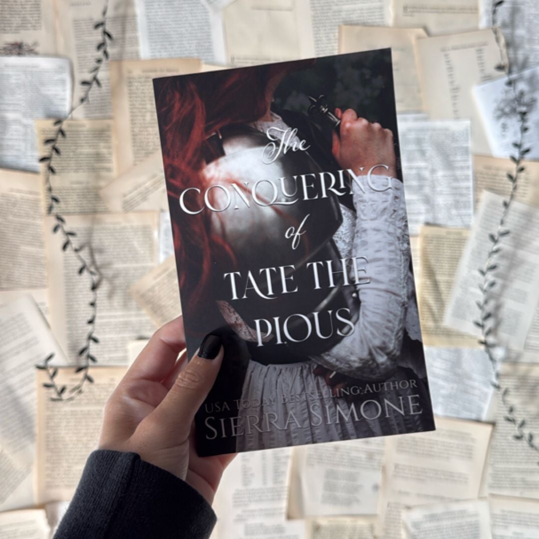 The Conquering of Tate the Pious