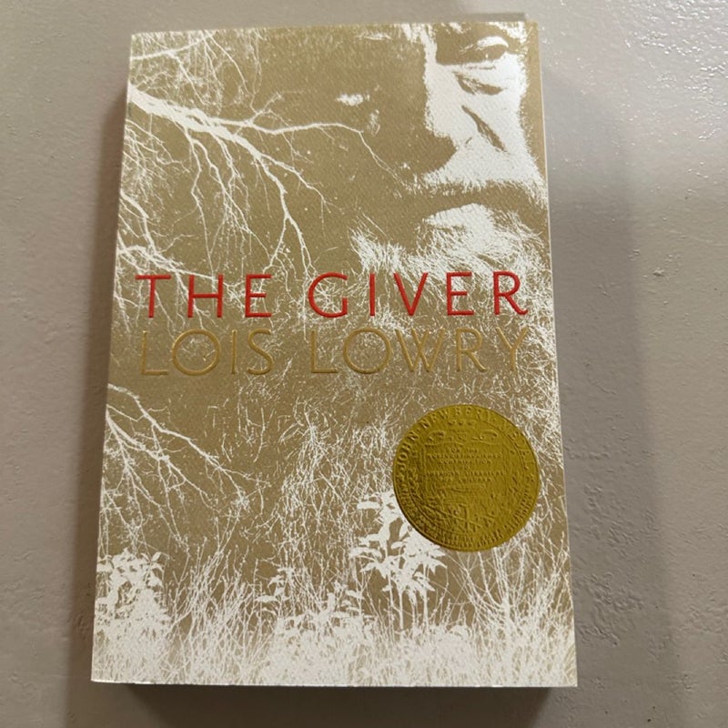 The Giver