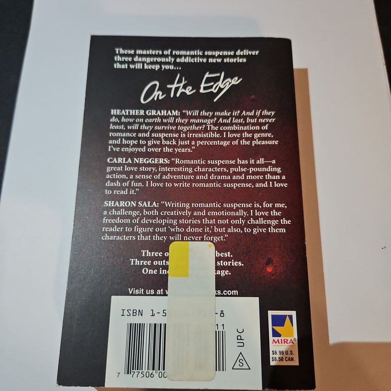 On the Edge