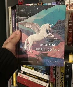 The wisdom of unicorns 