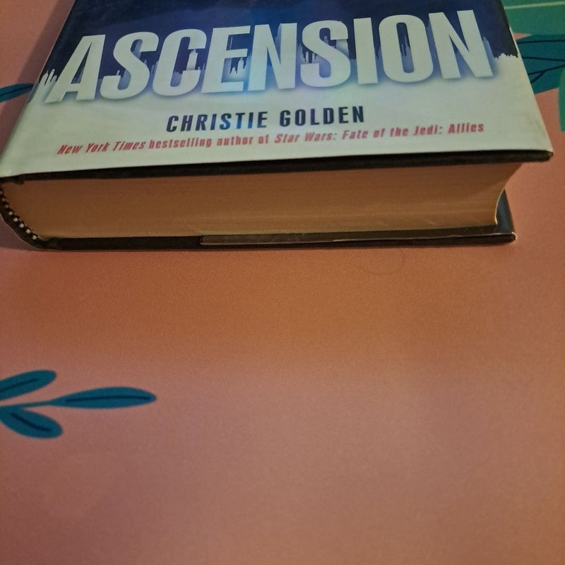 Ascension