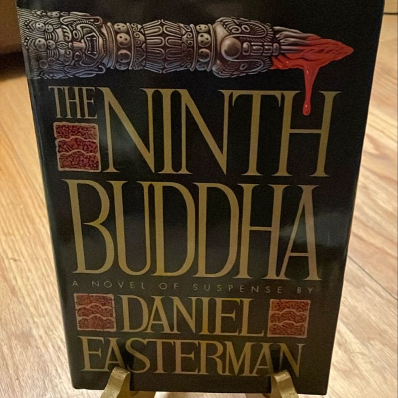 The Ninth Buddha