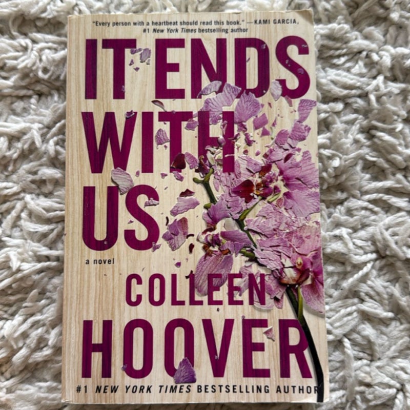 It Ends with Us