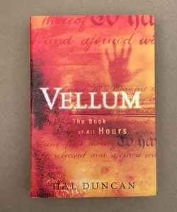 Vellum