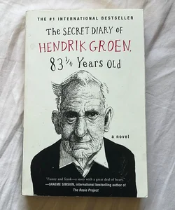 The Secret Diary of Hendrik Groen