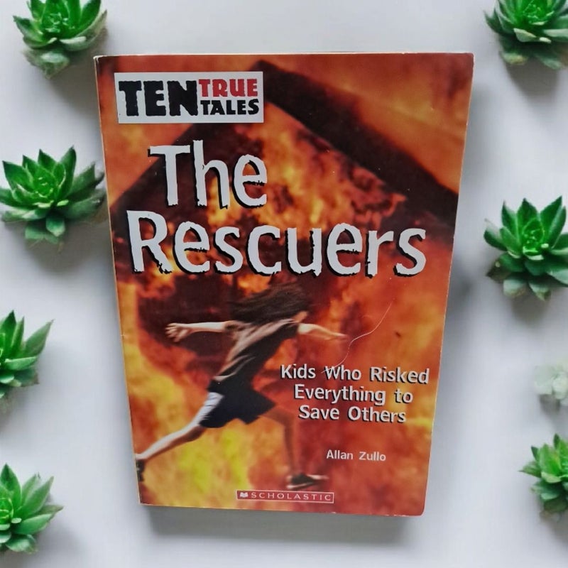 The Rescuers