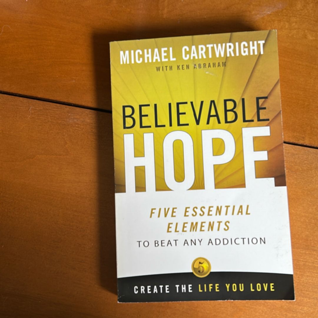 Believable Hope