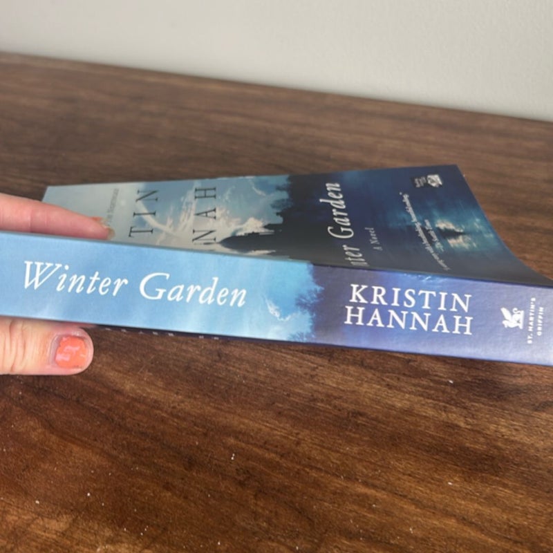 Winter Garden