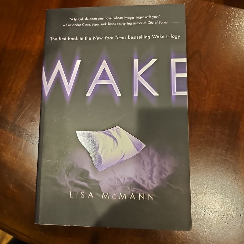 Wake