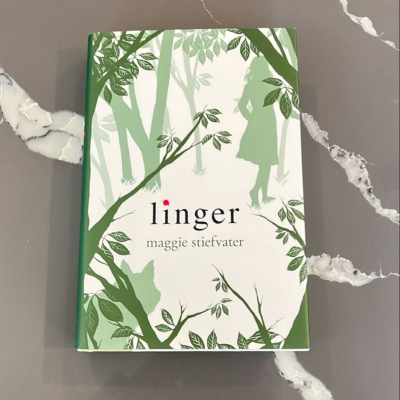 Linger