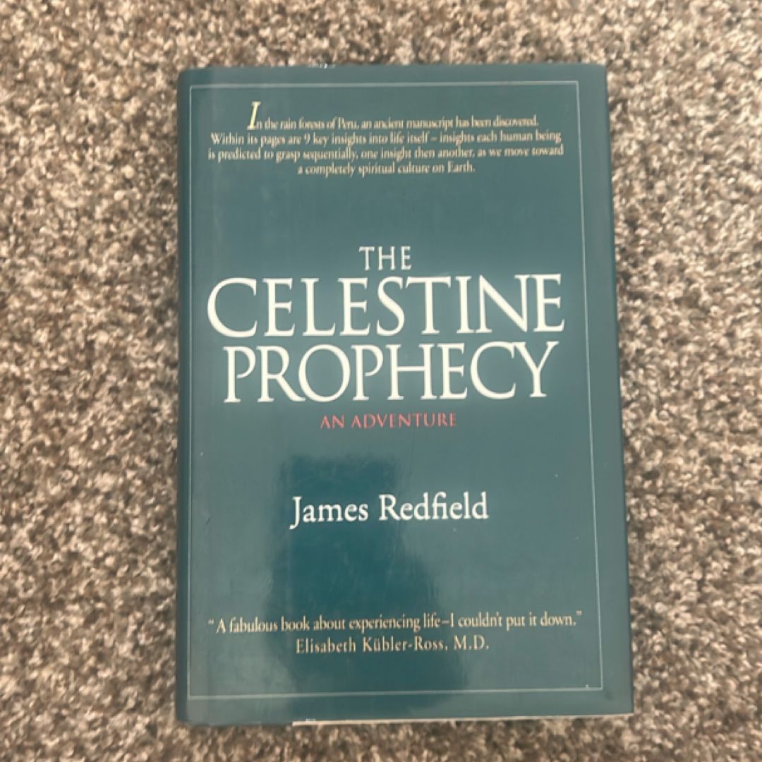 The Celestine Prophecy