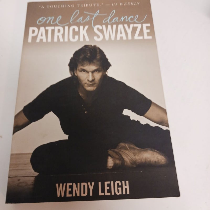 Patrick Swayze: One Last Dance