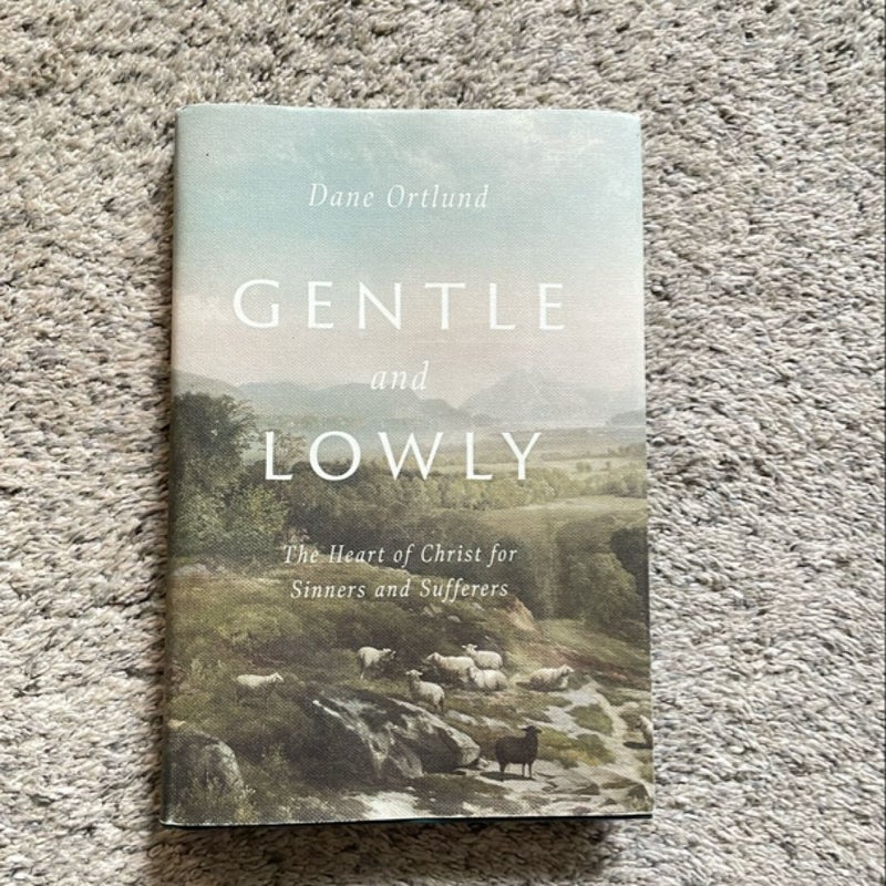 Gentle and Lowly