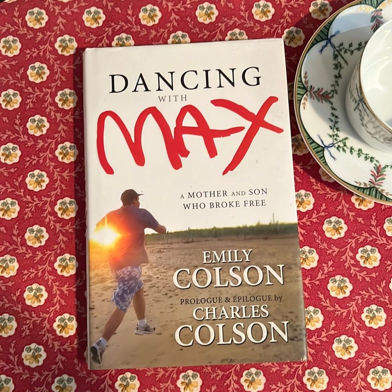 Dancing with Max