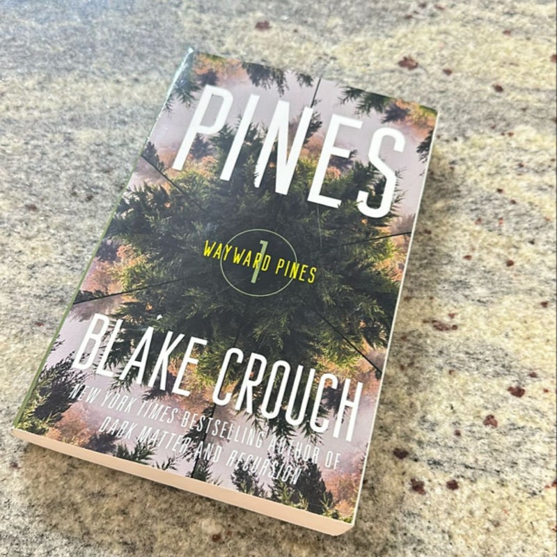 Pines