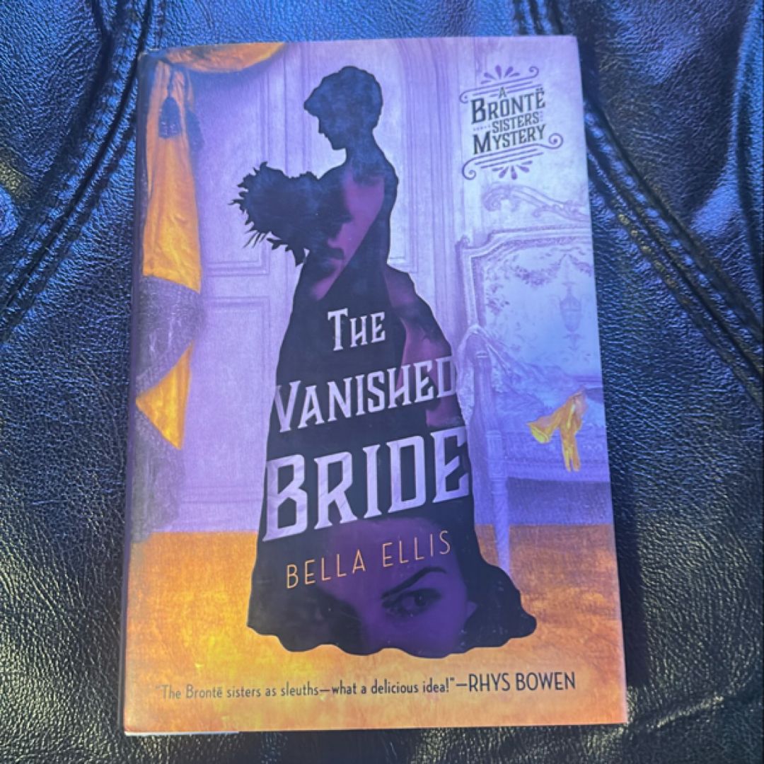 The Vanished Bride