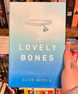 The Lovely Bones