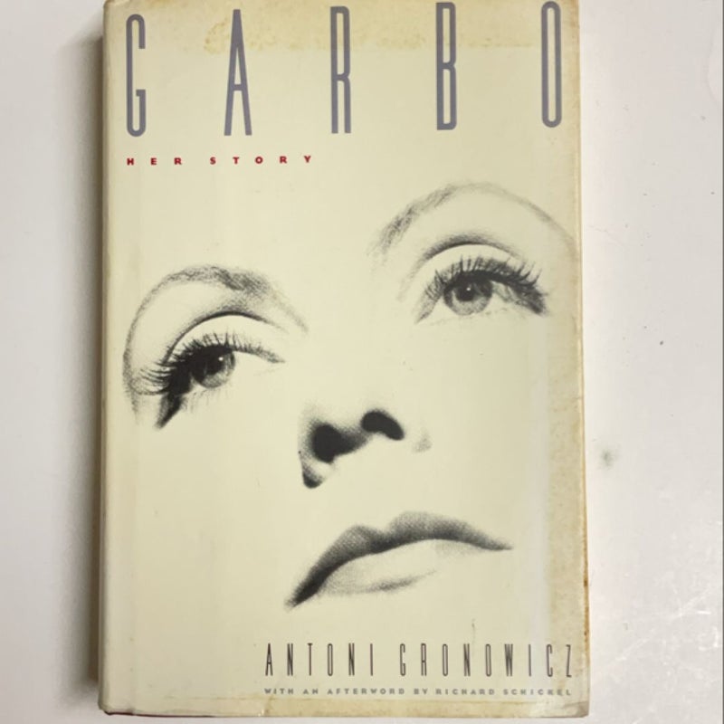 Garbo